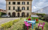 Туры в отель Villa Sant Andrea