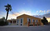 Туры в отель Agriturismo Il Trappeto