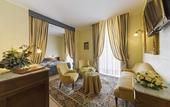 Туры в отель Grand Hotel Telese