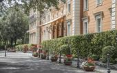 Туры в отель Grand Hotel Telese
