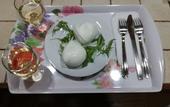Туры в отель B&B PompeiLog
