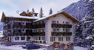 Miramonti (Canazei) 3*