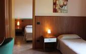 Туры в отель B&B Villa Giglio