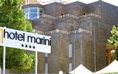 Туры в отель Hotel Marini