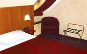 Туры в отель Giotto Hotel