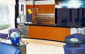 Туры в отель Giotto Hotel