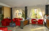 Туры в отель Giotto Hotel