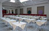 Туры в отель Giotto Hotel