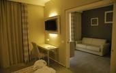 Туры в отель Hotel degli Ulivi