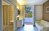 Туры в отель Hotel degli Ulivi