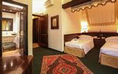 Туры в отель La Meridiana Relais & Chateaux