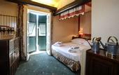 Туры в отель La Meridiana Relais & Chateaux