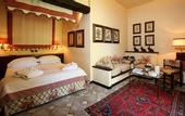 Туры в отель La Meridiana Relais & Chateaux