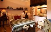 Туры в отель La Meridiana Relais & Chateaux