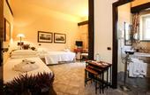 Туры в отель La Meridiana Relais & Chateaux