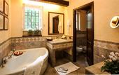Туры в отель La Meridiana Relais & Chateaux