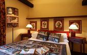 Туры в отель La Meridiana Relais & Chateaux