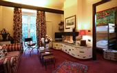 Туры в отель La Meridiana Relais & Chateaux