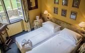 Туры в отель La Meridiana Relais & Chateaux
