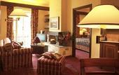 Туры в отель La Meridiana Relais & Chateaux