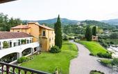 Туры в отель La Meridiana Relais & Chateaux