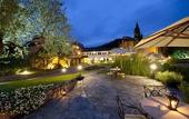 Туры в отель La Meridiana Relais & Chateaux