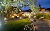 Туры в отель La Meridiana Relais & Chateaux