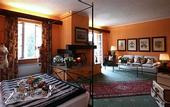 Туры в отель La Meridiana Relais & Chateaux