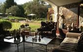 Туры в отель La Meridiana Relais & Chateaux