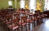 Туры в отель La Meridiana Relais & Chateaux