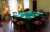 Туры в отель La Meridiana Relais & Chateaux