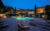 Туры в отель La Meridiana Relais & Chateaux