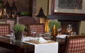 Туры в отель La Meridiana Relais & Chateaux