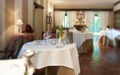 Туры в отель La Meridiana Relais & Chateaux
