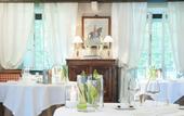 Туры в отель La Meridiana Relais & Chateaux