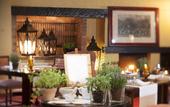 Туры в отель La Meridiana Relais & Chateaux