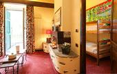 Туры в отель La Meridiana Relais & Chateaux