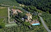 Туры в отель Villa Curina Resort