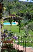 Туры в отель Il Falconiere - Relais e Chateaux