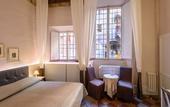 Туры в отель La Terrazza Sul Campo Rooming House