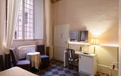 Туры в отель La Terrazza Sul Campo Rooming House