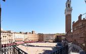 Туры в отель La Terrazza Sul Campo Rooming House