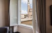 Туры в отель La Terrazza Sul Campo Rooming House