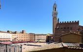 Туры в отель La Terrazza Sul Campo Rooming House