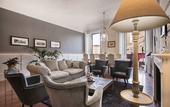 Туры в отель La Terrazza Sul Campo Rooming House