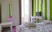 Туры в отель B&B Universita
