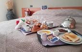 Туры в отель Hotel Joy