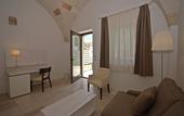 Туры в отель Masseria Corda di Lana