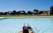 Туры в отель Masseria Corda di Lana