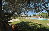 Туры в отель Masseria Corda di Lana